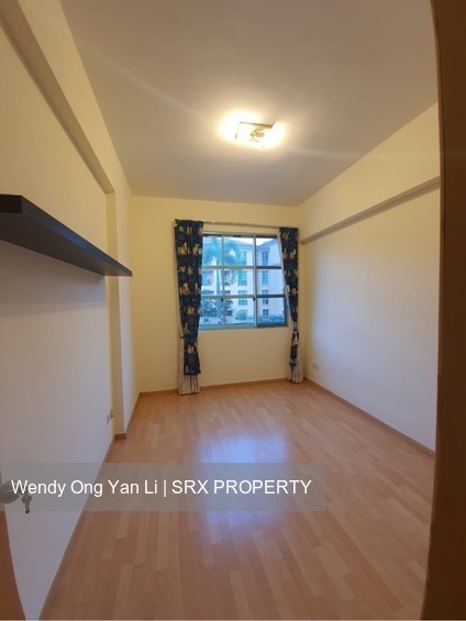 Faber Crest (D5), Condominium #226638121